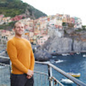 Meet your Posher, Tommy